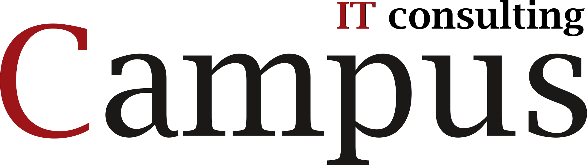 Campus IT Consulting Logo